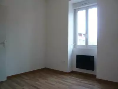 Appartement, 54,98 m²