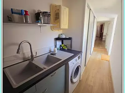 Maison, 135 m²