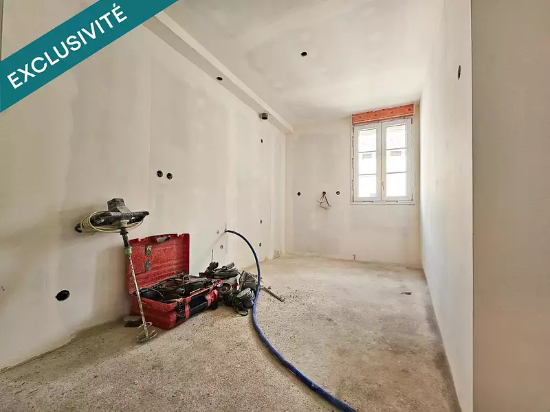 Appartement, 69 m²