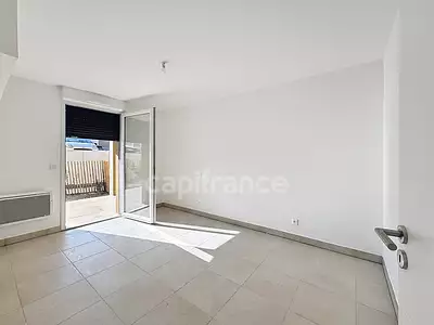 Appartement, 46 m²
