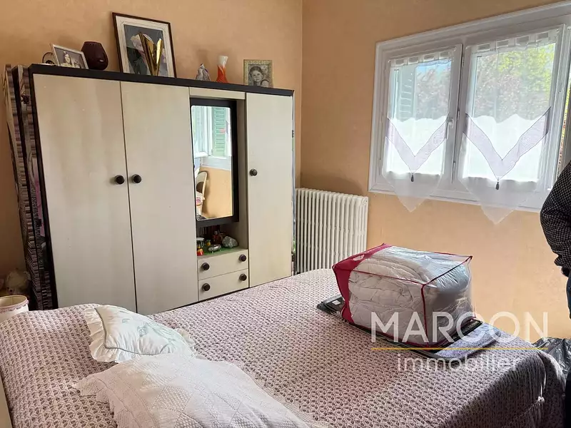 Maison, 143 m²
