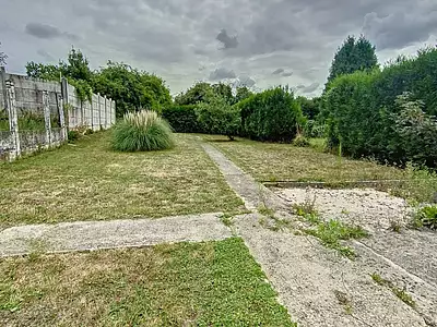 Maison, 110 m²