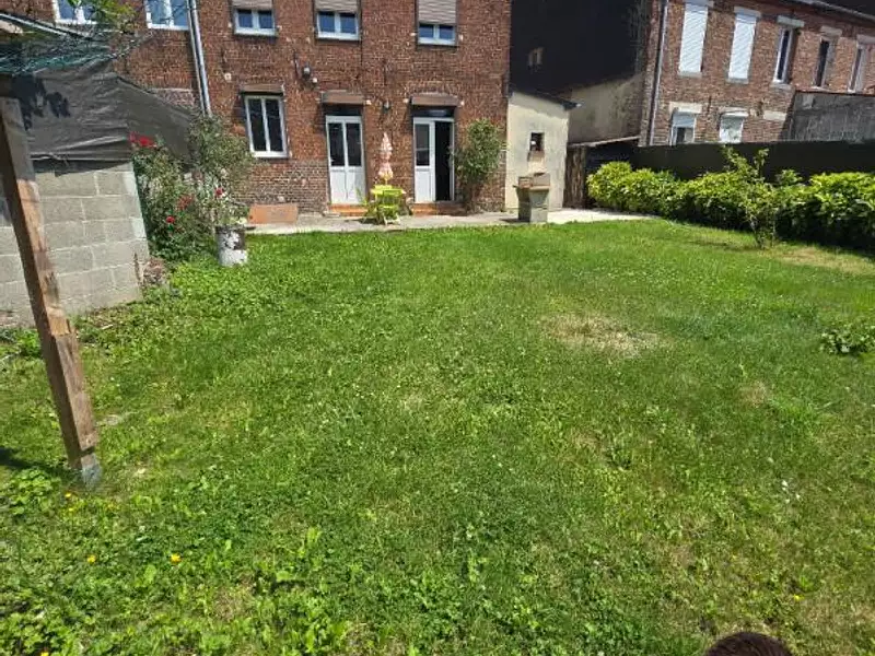 Maison, 125 m²