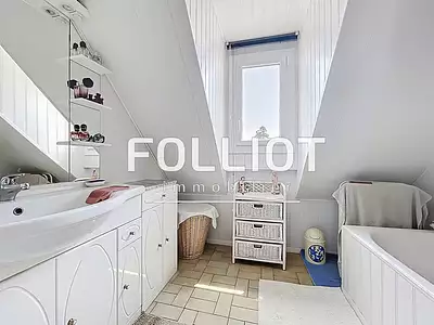 Maison, 106 m²