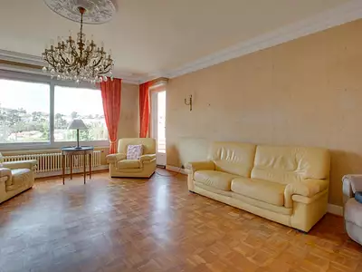 Maison, 184 m²