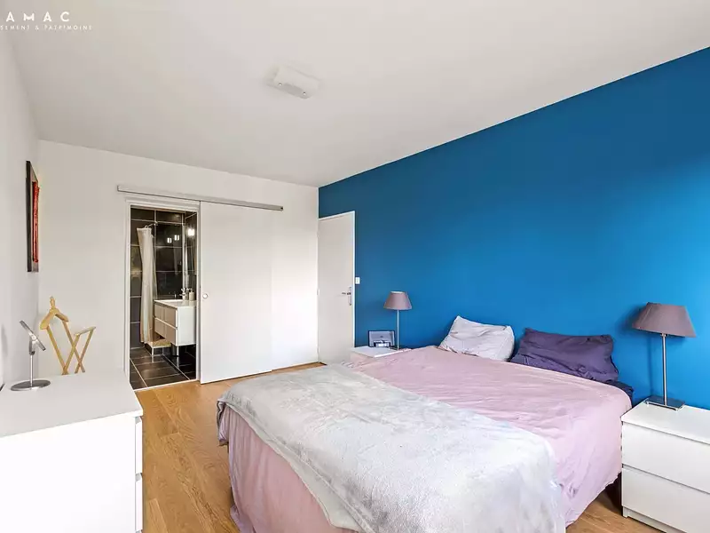 Appartement, 123 m²