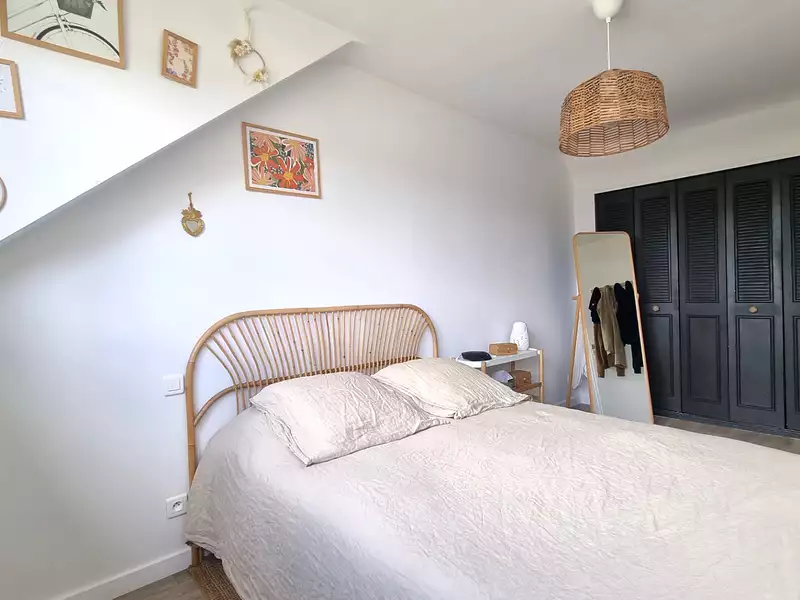 Maison, 140 m²
