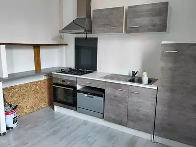 Appartement, 96 m²