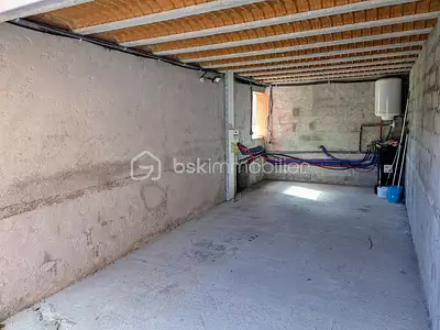 Maison, 51 m²