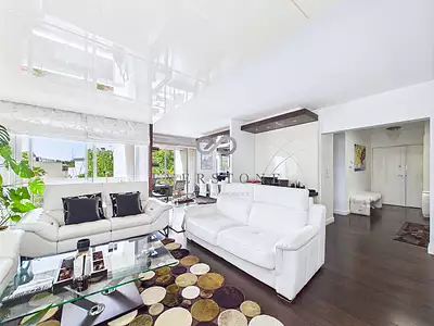 Appartement, 110 m²