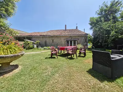 Maison, 185 m²