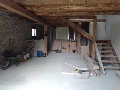 Maison, 116 m²