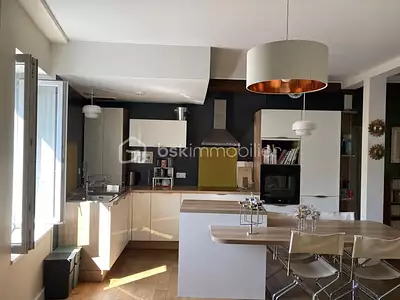 Appartement, 74 m²