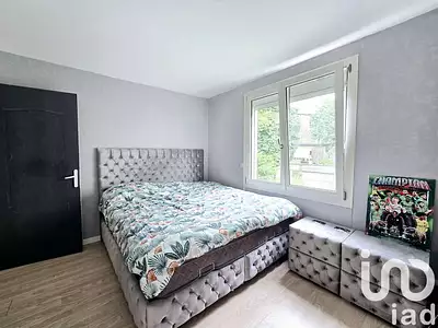 Appartement, 57 m²