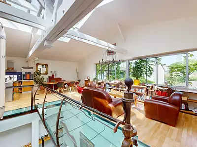 Appartement, 159,36 m²