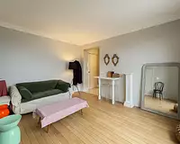 Appartement, 34,43 m²