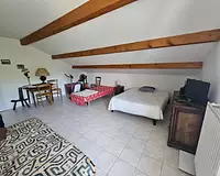 Appartement, 115,59 m²