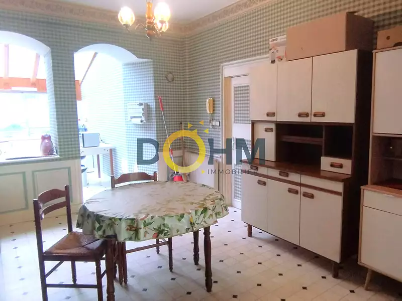 Appartement, 96 m²