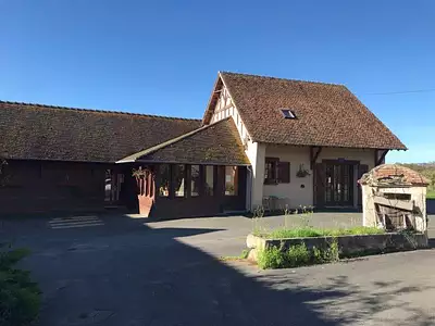 Maison, 483 m²