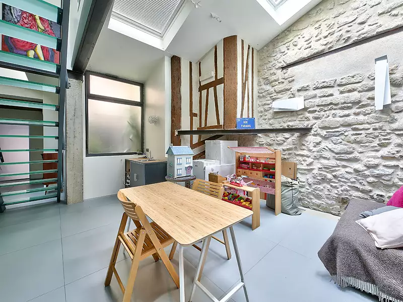 Appartement, 228,83 m²