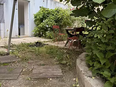 Appartement, 28,38 m²