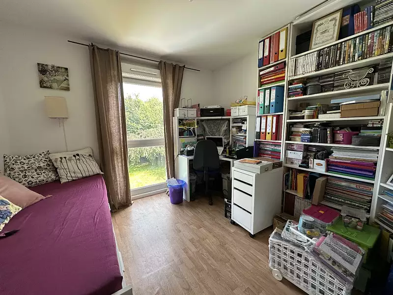 Maison, 91,76 m²