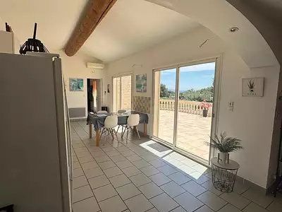 Maison, 120 m²