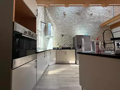 Maison, 160 m²