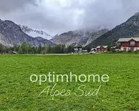 Terrain, 2 296 m²