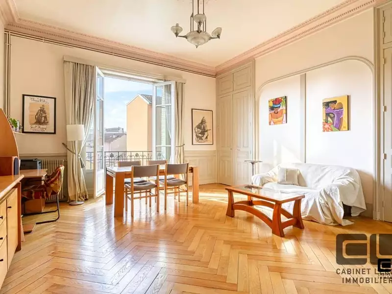 Appartement, 198 m²