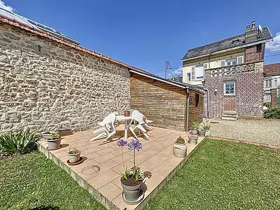 Maison, 110 m²
