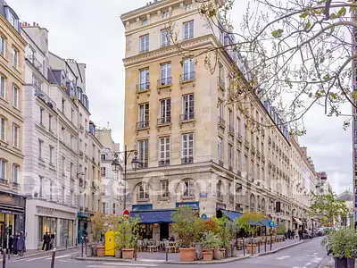 Appartement, 120 m²