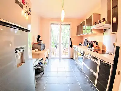Appartement, 63,56 m²