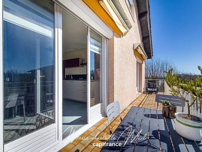 Maison, 174 m²