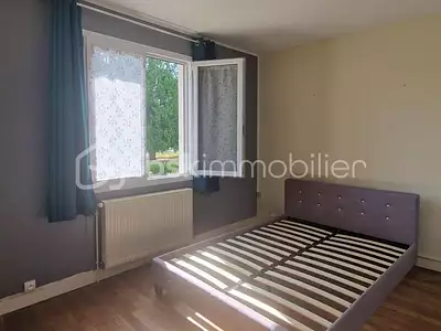 Maison, 53 m²