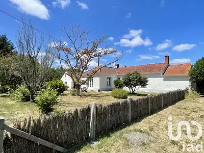 Maison, 168 m²