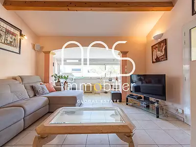 Maison, 137 m²
