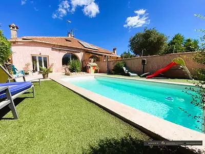 Maison, 120 m²