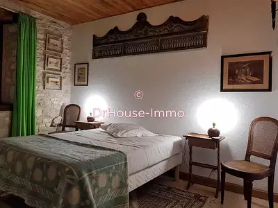 Maison, 280 m²