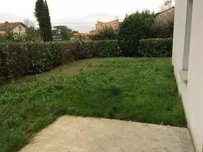 Appartement, 63,01 m²