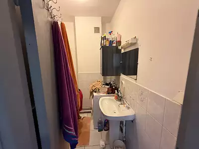 Appartement, 61 m²