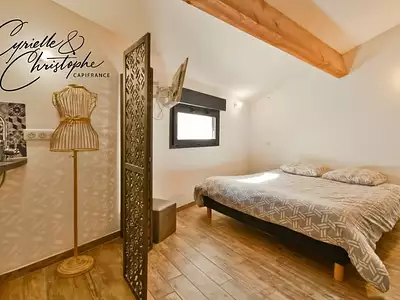 Maison, 101 m²