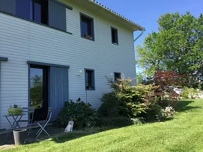 Maison, 131 m²