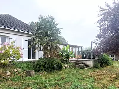 Maison, 144 m²