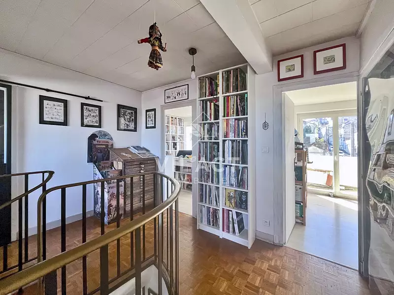 Appartement, 115 m²