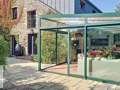 Maison, 228 m²