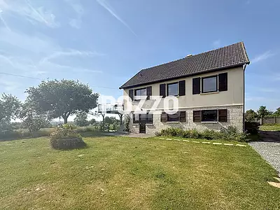 Maison, 164 m²