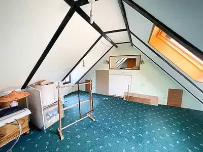 Maison, 130 m²