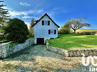 Maison, 127 m²