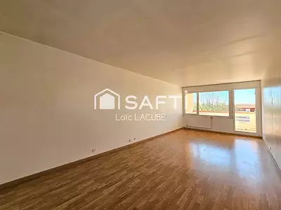 Appartement, 77 m²